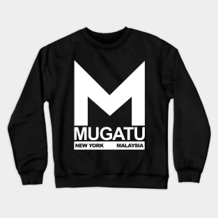 Mugatu - New York, Malaysia Crewneck Sweatshirt